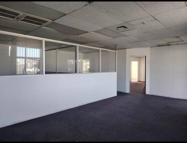OFFICE PROPERTY TO RENT IN NORTH BEACH